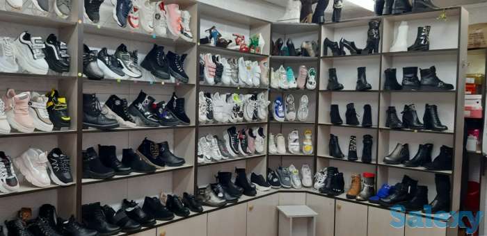 Продаются 4 торговые точки, фотография 1