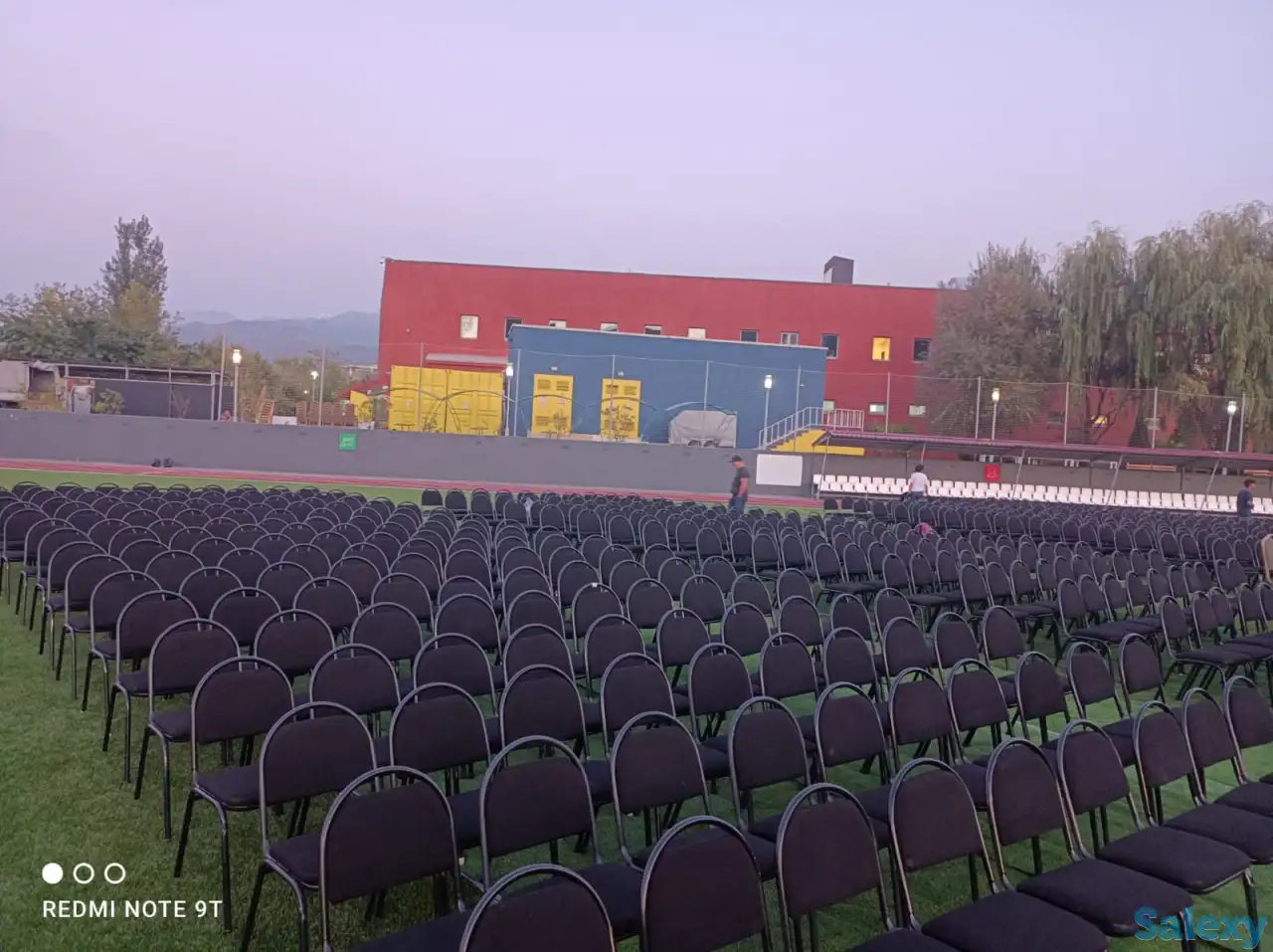 Аренда Прокат Мебель Столы Стулья Диваны Оформление Баннеры Юрты Бинбэги Цветы Шары Канделябры, фотография 5