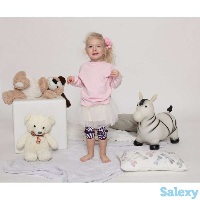 Наколенники, фотография 8