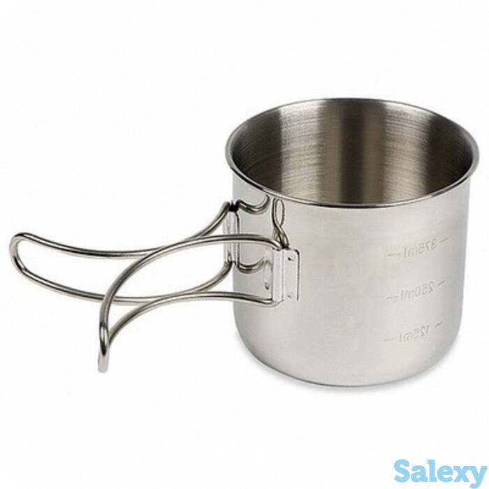 Кружка tatonka handle mug 500мл, фотография 1