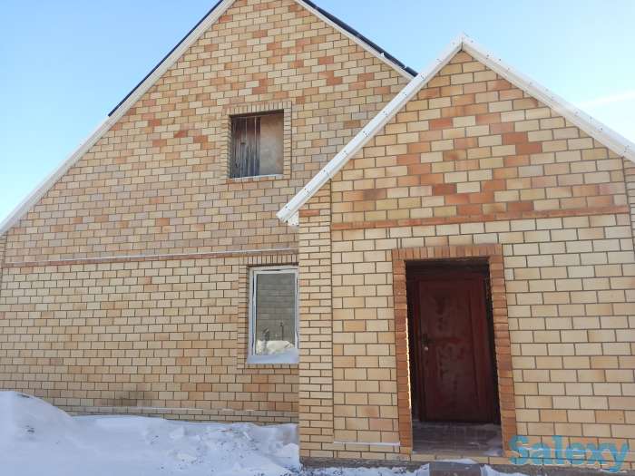 Участок с домом, Пос. интернациональный, ул.Коксай д.70, фотография 6