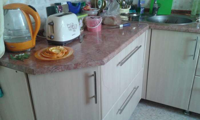 Сдам в аренду (долгосрочное )3 комнатная квартира, Алтынсарина 6/1, фотография 10