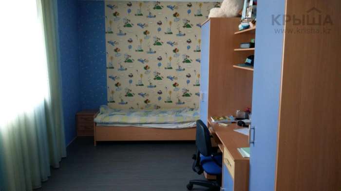 5-комнатный дом, микрорайон Шахтерский, фотография 2