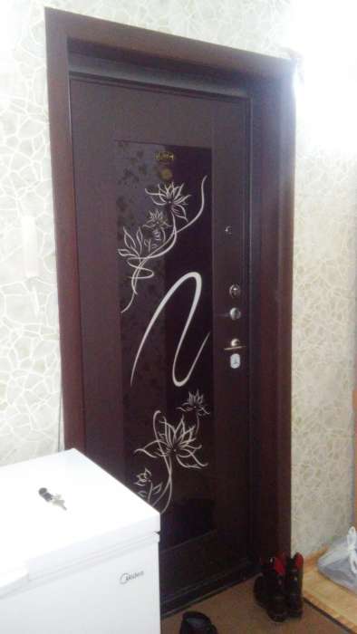 Юго-Восток 2 -х комн квартира на 2 этаже, Рыскулова 25, фотография 2