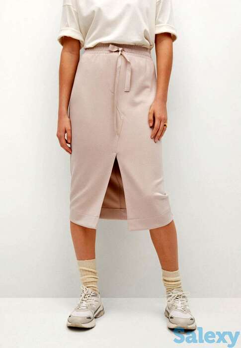 Юбка mango, фотография 1