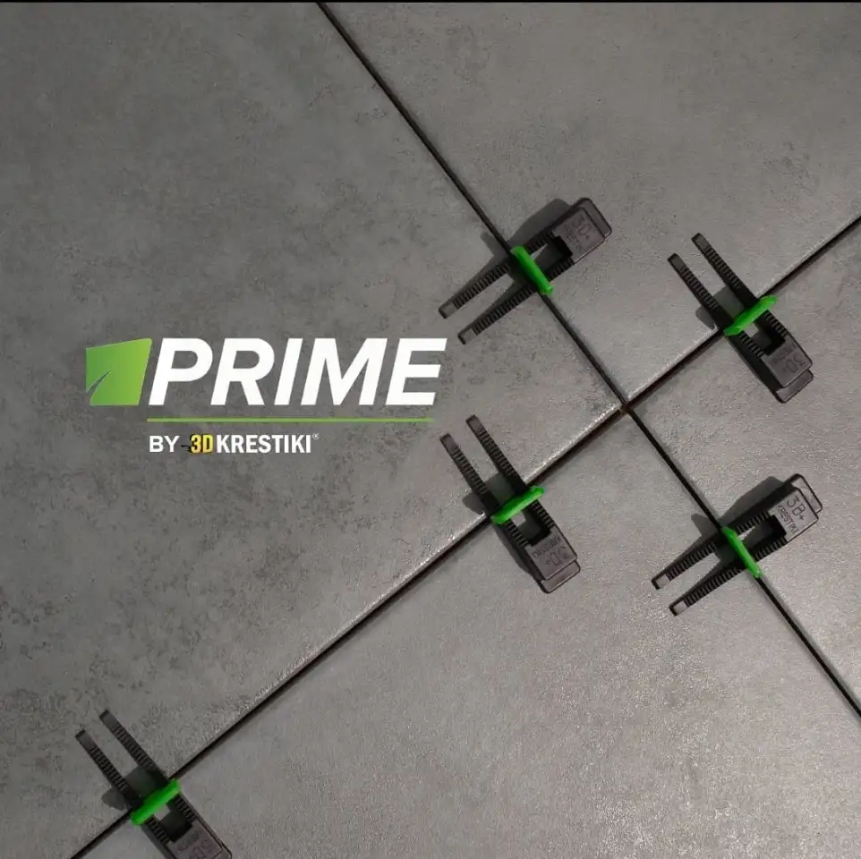 Система Выравнивания Плитки-PRIME, фотография 1