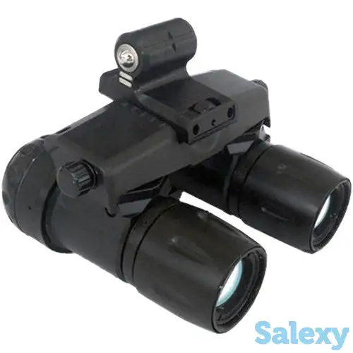 AGM Apache A9 Aviator Gen 3 Level 1 Autogated Night Vision Goggle, фотография 2