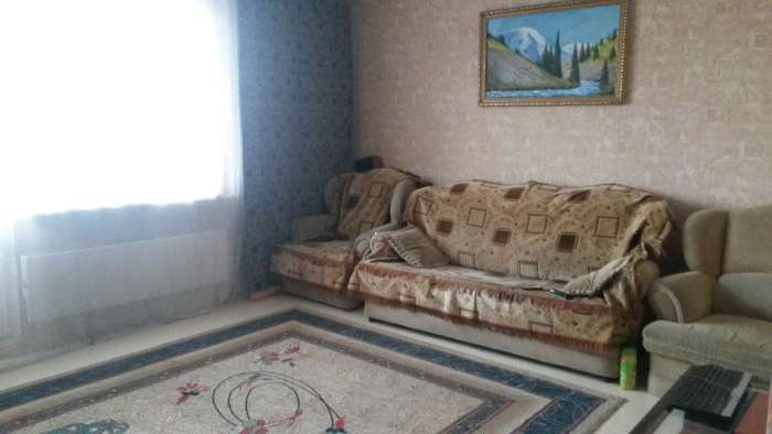 сдам в аренду 2-комнатную квартиру, ул. Физкультурная ул. Сейфуллина, фотография 6