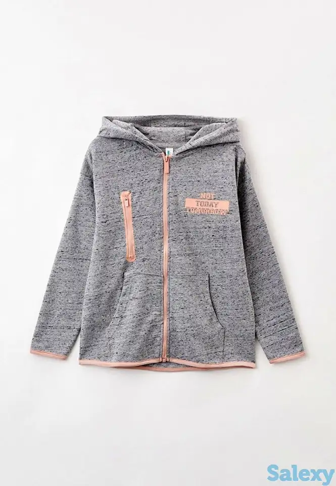 Толстовка acoola, фотография 1