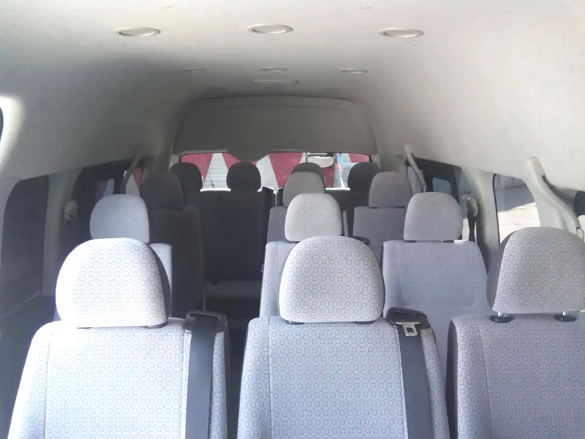 Трансфер . Перевозки пассажиров, фотография 2