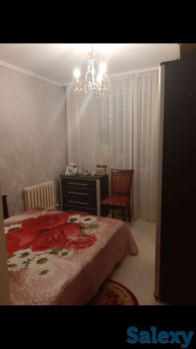 Продам квартиру 3х ком, Сыганак 18, фотография 2