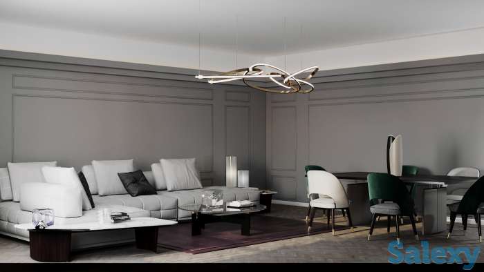 Архитектор-дизайнер, фотография 3