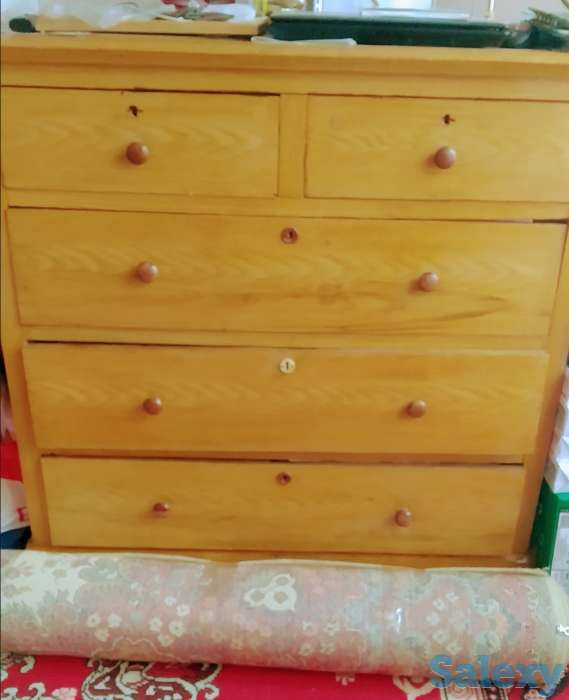 Продам комод для белья, фотография 1