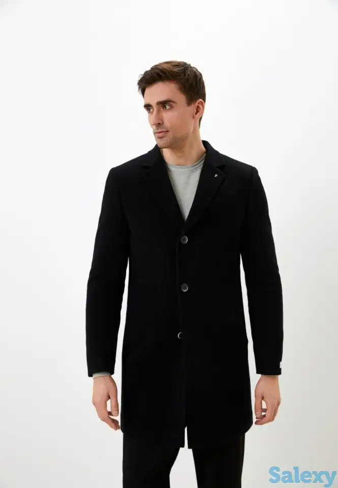 Пальто berkytt, фотография 1