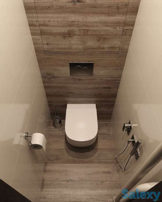 Ремонт под ключ, фотография 3