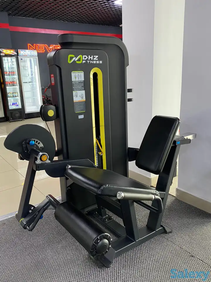 Продаются тренажеры на 1000 кв/м, фотография 2