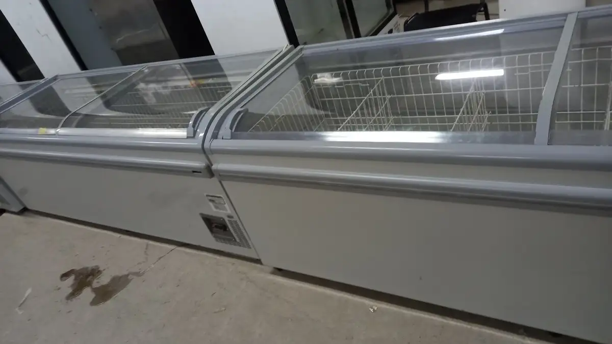 Морозильная бонета в Атырау, фотография 1