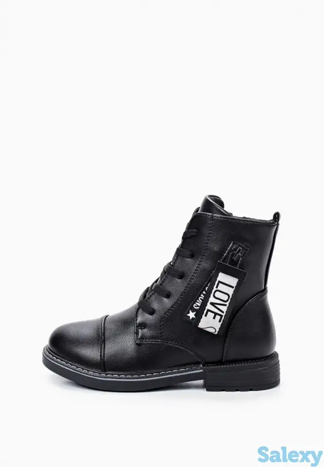 Ботинки t.taccardi, фотография 2