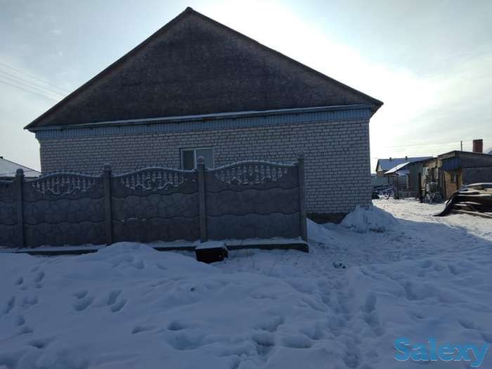 И.Алтынсарина, Талапкерский район Акмолинская обл, фотография 2