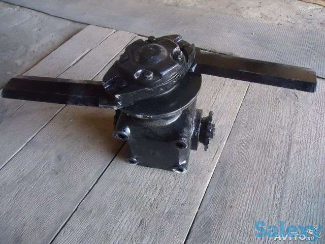 Продам запчасти и узлы для жаток кмс и кмд, фотография 6