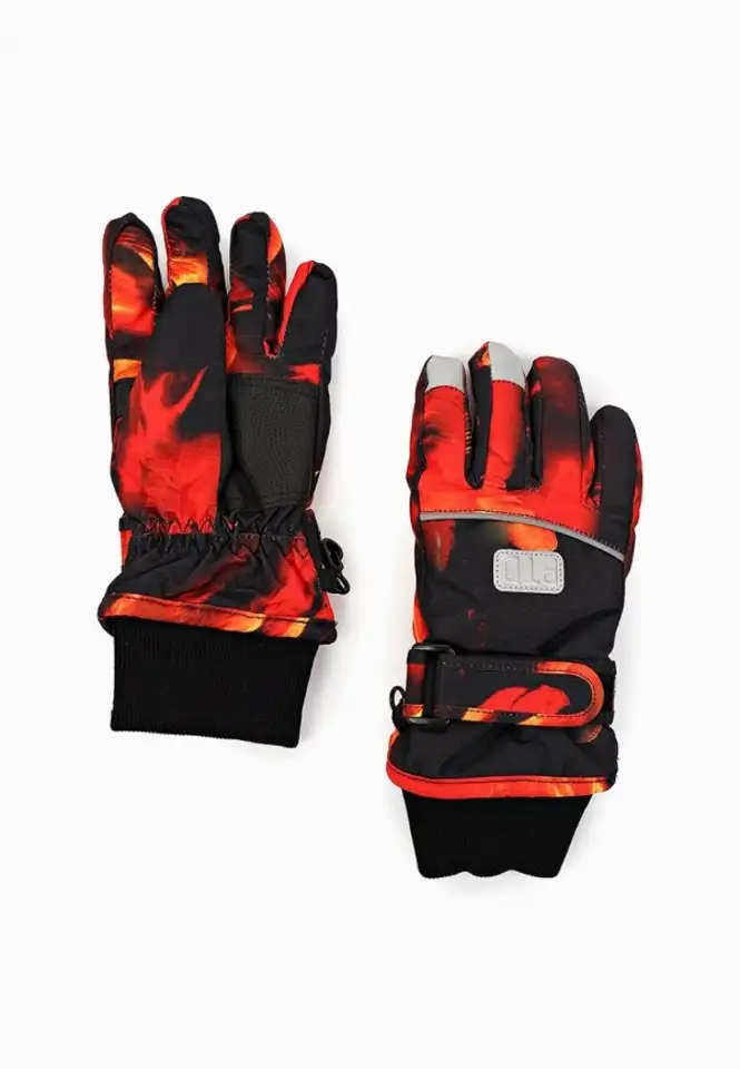 Перчатки playtoday, фотография 1