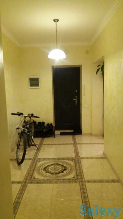 шикарная 4-х комнатная квартира на Аль-Фараби -Маркова, фотография 6