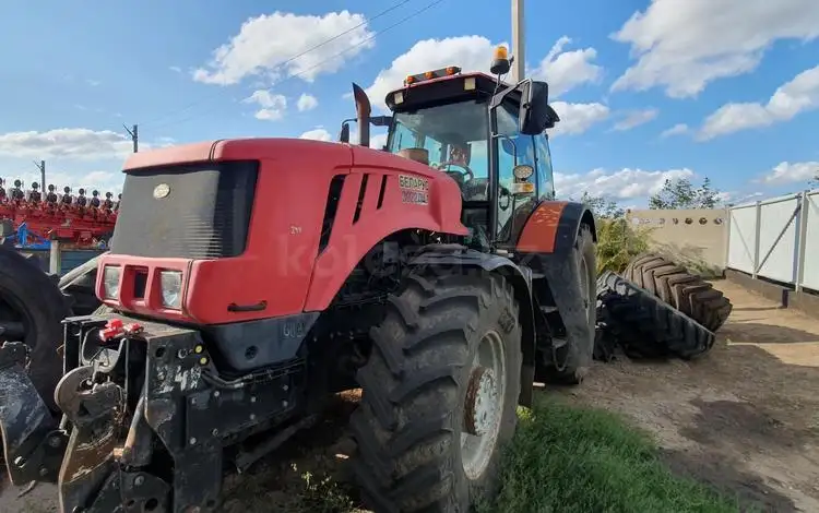 Трактор МТЗ 3022, фотография 1