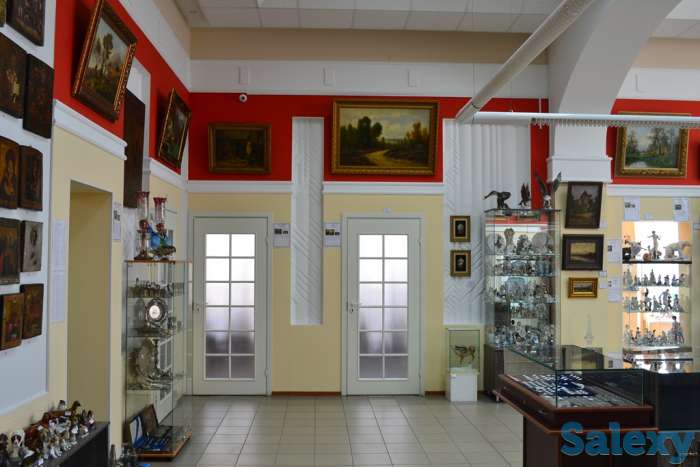 антиквариат, фотография 2