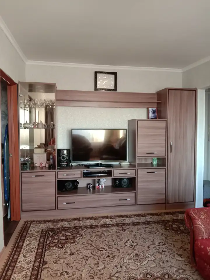 Продам 2 комнатную квартиру в центре, фотография 5