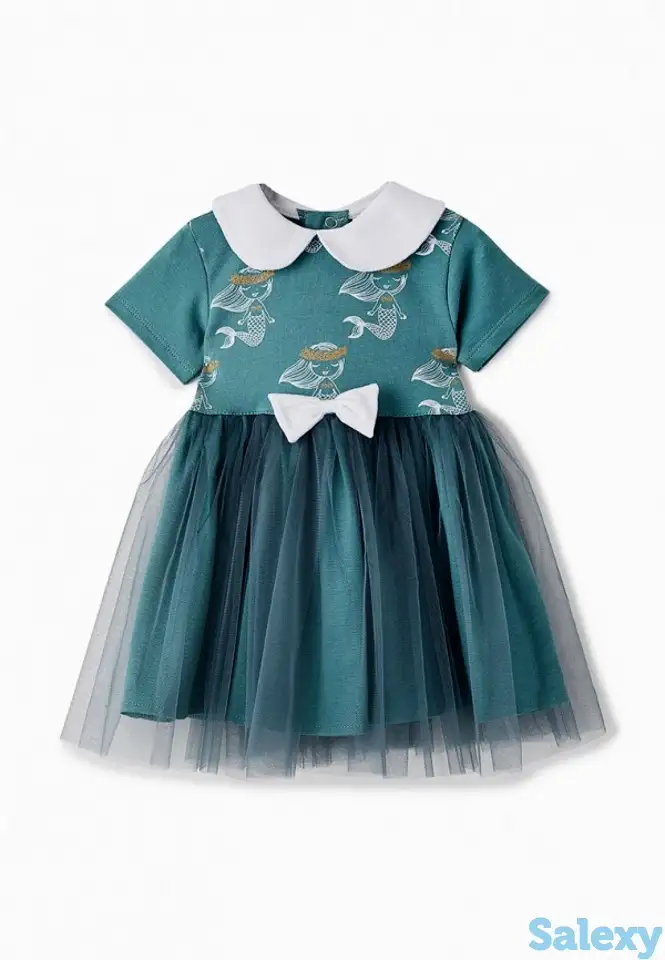 Платье trendyco kids, фотография 1