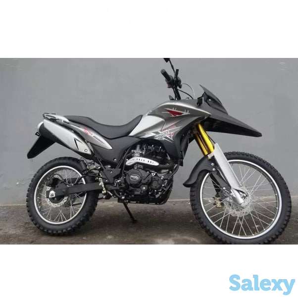 Мотоциклы от 125 до 300сс  Атырау, фотография 6