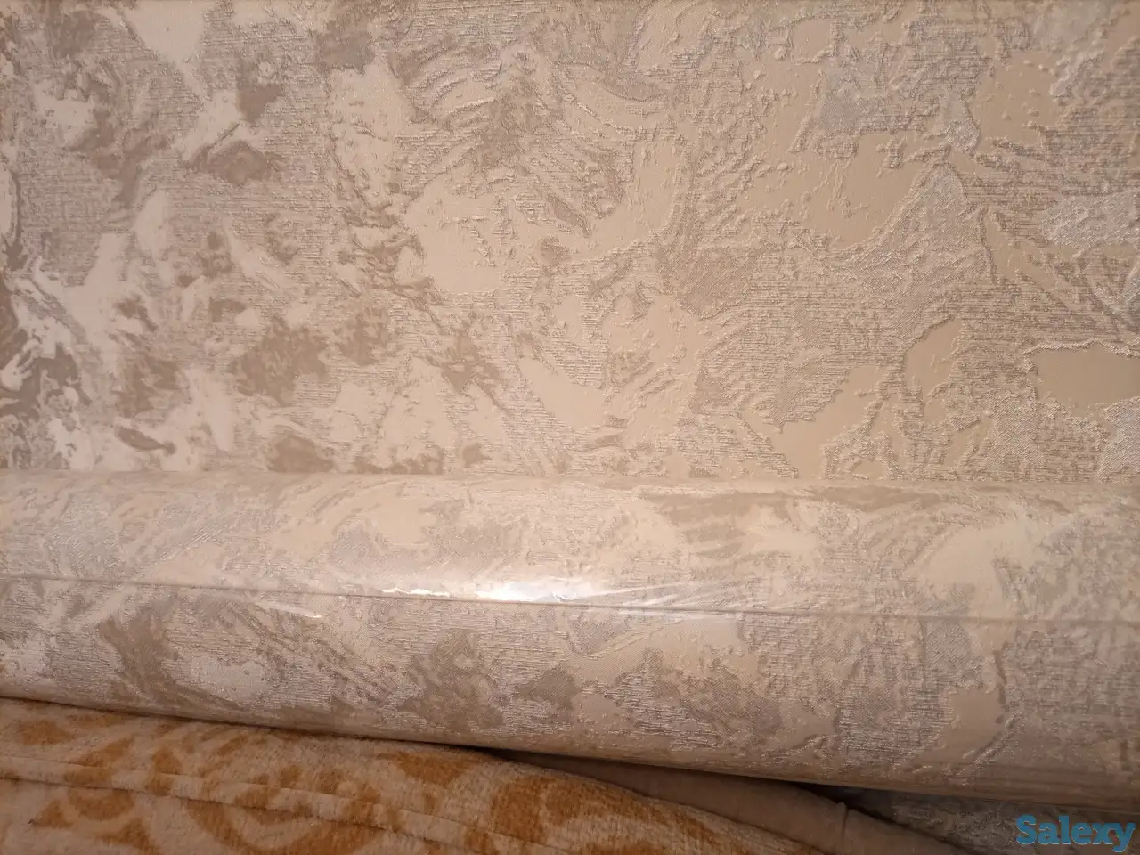 продаю рулон обоев, фотография 2