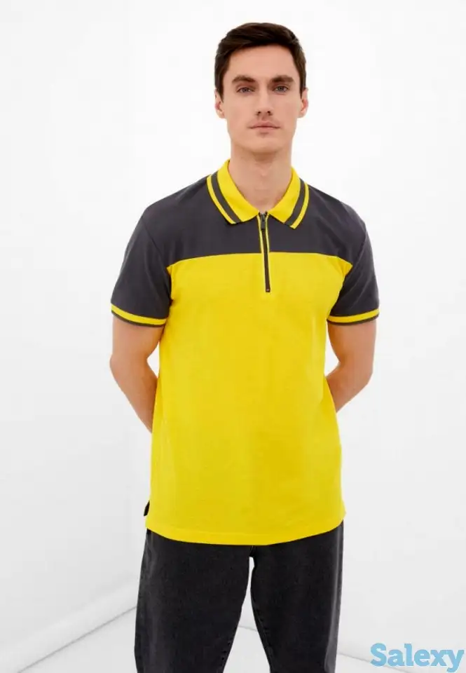 Поло finn flare, фотография 1