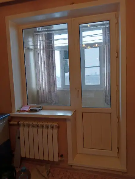 Продаётся 3-х комнатная квартира  улучшенной планировки на 9 мик-не, фотография 10