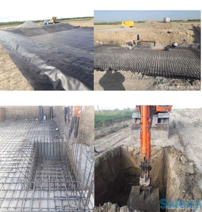 Изготовление металлоконструкций любой сложности до 300 тон., фотография 1