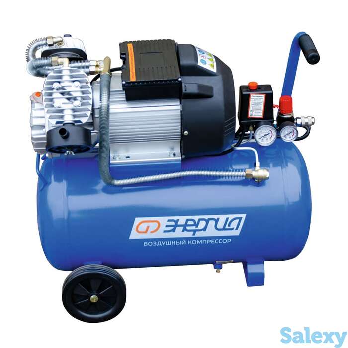 Компрессор энергия про кп2-460/55, фотография 1