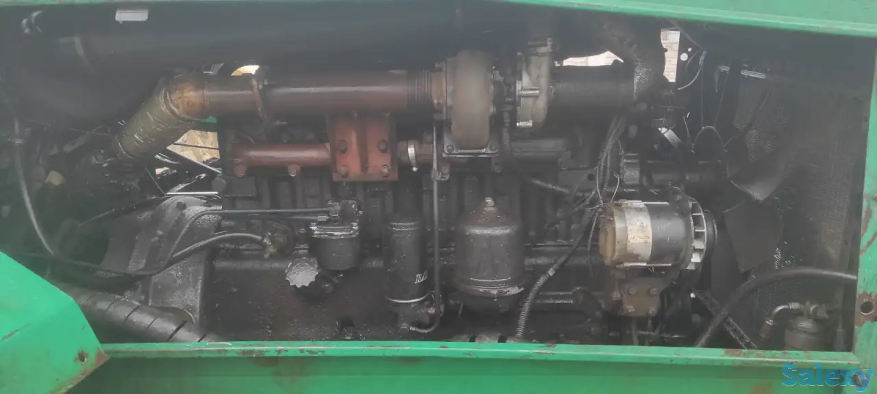 Продам трактор ХТА 200-10 «Слабожанец», фотография 2