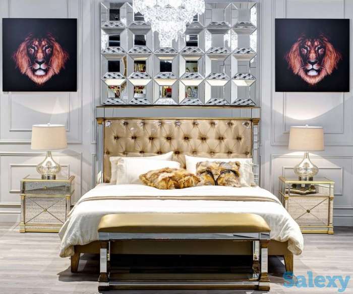 Мебель для гостиной; Мебель для прихожей; Мебель для кабинета, фотография 11