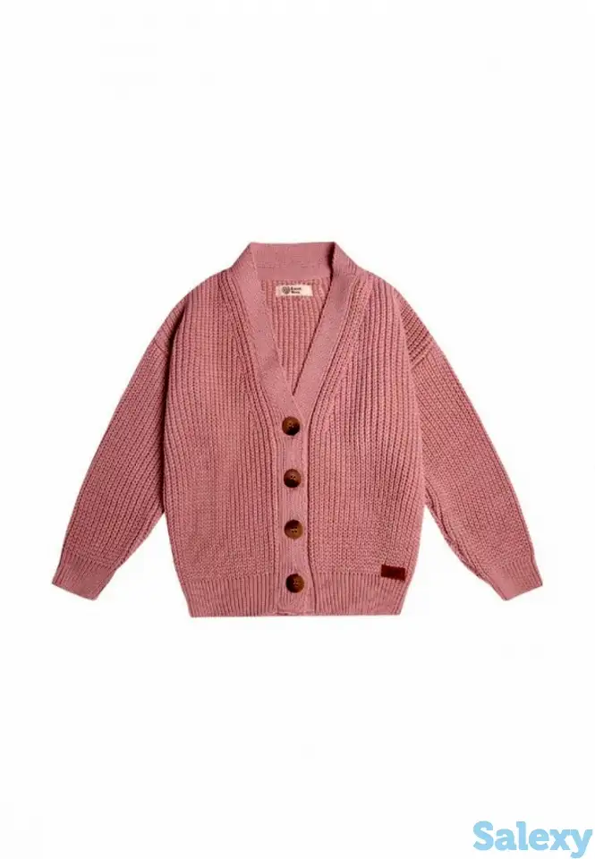 Кардиган bossa nova, фотография 1