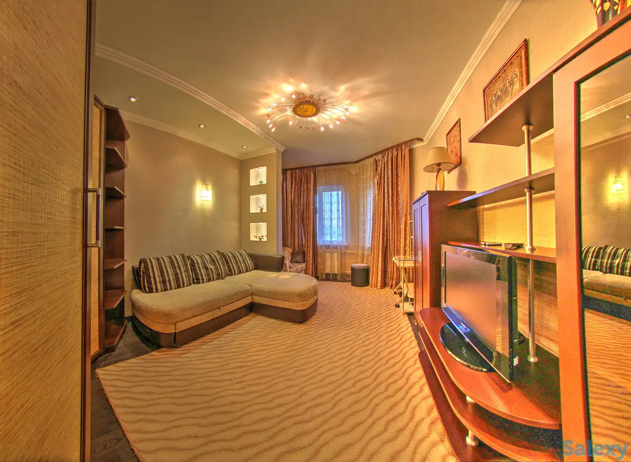 Сдам квартиру в Аренду!, фотография 1