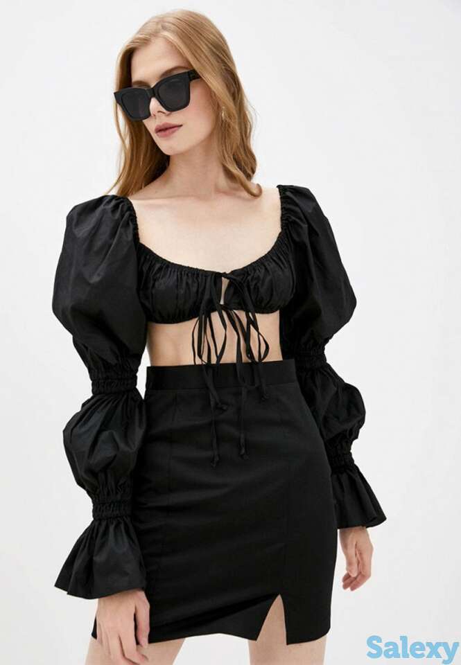 Топ top top, фотография 1