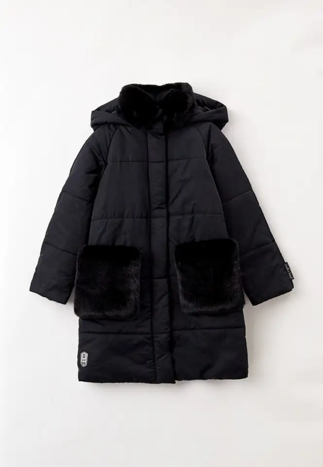 Куртка утепленная smith's brand, фотография 1