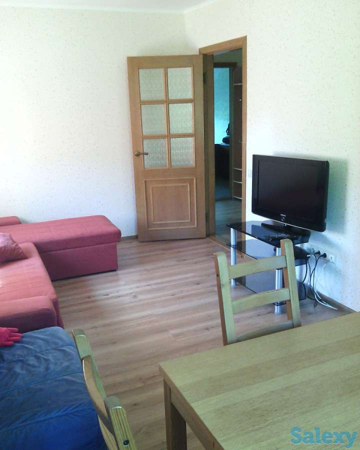 3-комнатная в Кызылорде, Абдарахманова 27, фотография 1