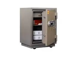 Сейф Valberg FRS-66T KL, фотография 1