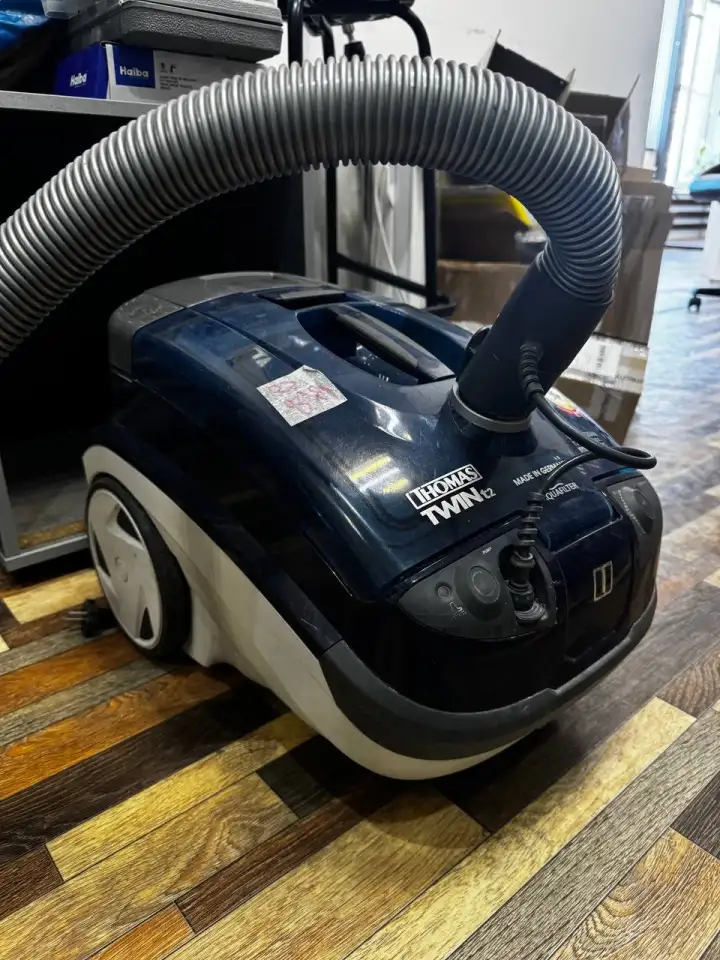 Пылесос Thomas Twin T2, фотография 1