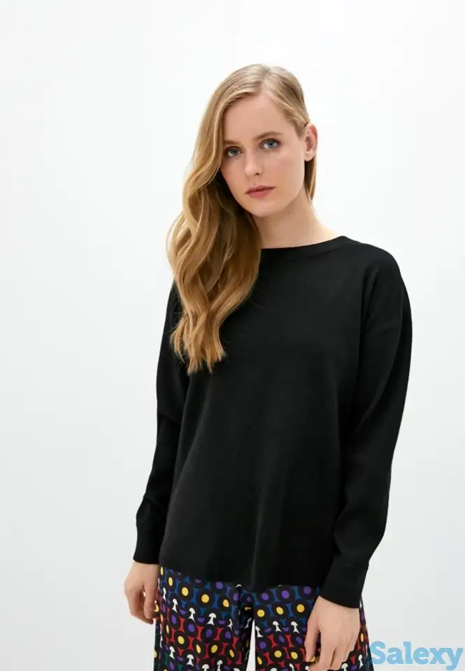 Джемпер alice + olivia, фотография 1