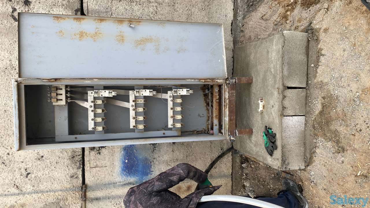 Электромонтажник любой сложность, фотография 4