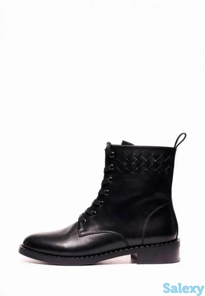 Ботинки basconi, фотография 1