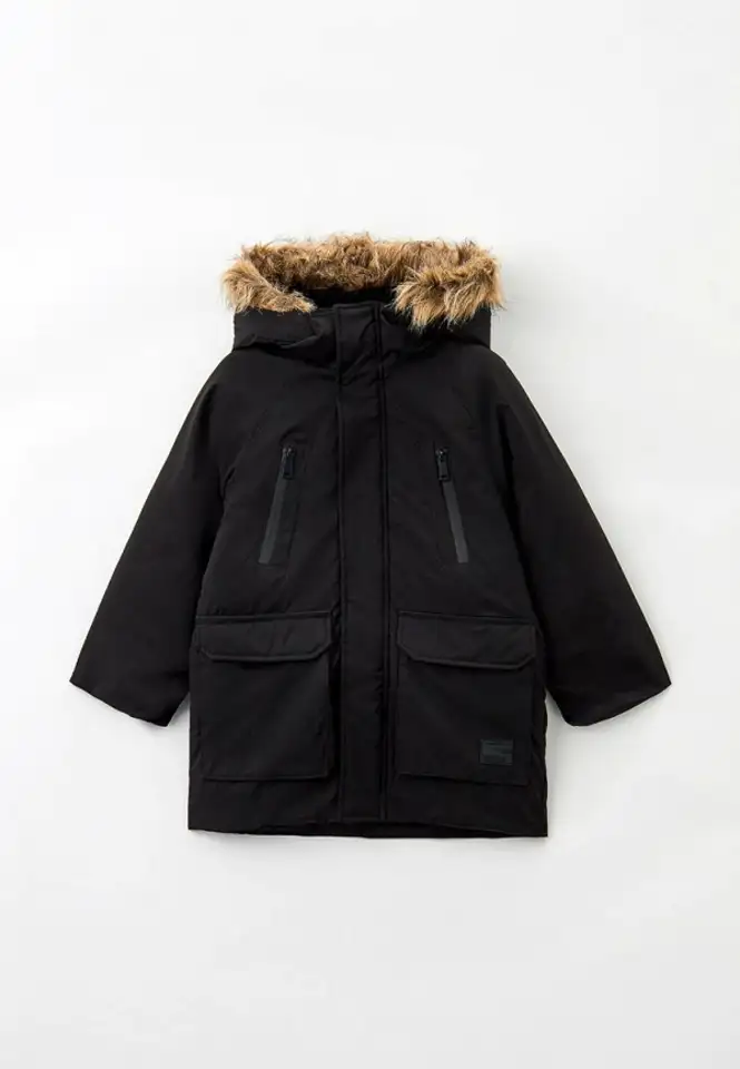 Куртка утепленная sela, фотография 1