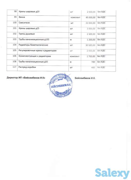 Все строительные материалы здесь, фотография 5